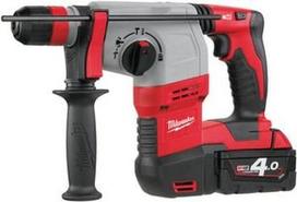 Milwaukee HD18 HX-402C