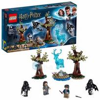 lego harry potter - LEGO Harry Potter Expecto Patronum 75945 - 2 nuotrauka