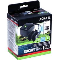 Aquael Socket Link DUO laikmatis 