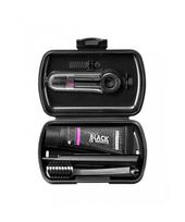CURAPROX Black is White kelioninis rinkinys, 1 vnt.