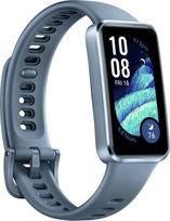 huawei apyranke - Huawei Band 10 1.47 colio AMOLED Mėlynas (Blue) - 1 nuotrauka