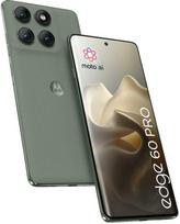 motorola - Motorola Edge 60 Pro 12/512GB Shadow Žalias (Green) - 1 nuotrauka