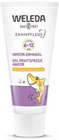 weleda dantu pasta - WELEDA JUNIOR, dantų gelis su fluoru, 6-12 m., 50 ml - 2 nuotrauka