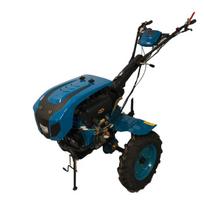 gtm - Dyzelinis kultivatorius-motoblokas GTM 620D 10 AG - 1 nuotrauka