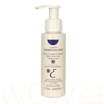 embryolisse - EMBRYOLISSE Lait-Crème Fluid+ daugiafunkcis kremas veidui ir kūnui, 75 ml - 2 nuotrauka