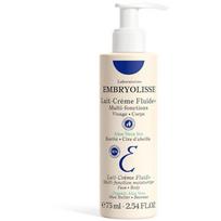embryolisse - EMBRYOLISSE Lait-Crème Fluid+ daugiafunkcis kremas veidui ir kūnui, 75 ml - 3 nuotrauka