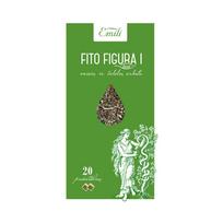 FITOHERBA FITO FIGURA arbata, 3 g, N20