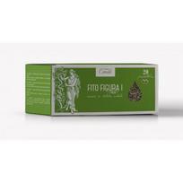 arbata figura 1 - FITOHERBA FITO FIGURA arbata, 3 g, N20 - 2 nuotrauka