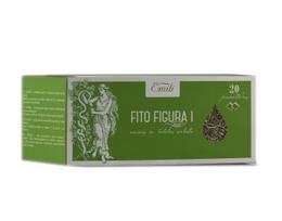 arbata figura 1 - FITOHERBA FITO FIGURA arbata, 3 g, N20 - 3 nuotrauka