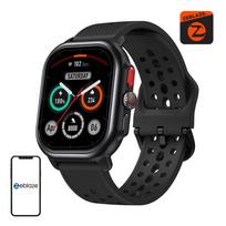 Zeblaze Beyond 3 Pro  (Juodas Black)