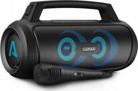karaoke kolonele - Lamax PartyGo1 Play - 1 nuotrauka