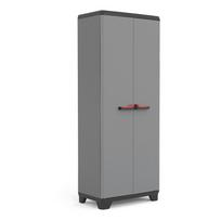 sodo spintele - Sodo spintelė Keter Stilo, 68 cm x 39 cm x 173 cm - 2 nuotrauka