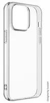 Swissten "Clear Jelly Case Xiaomi Redmi Note 14 Pro Plus 5G" Transparent