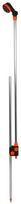 Lauko dušas Bradas Black Line ECO-4501, 15 - 21 cm