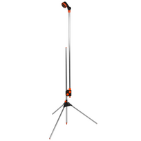 Lauko dušas Bradas Black Line ECO-4502, 150 - 210 cm
