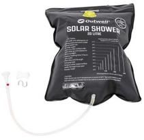 Lauko dušas Outwell Solar, 5 cm