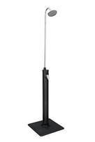 Saulės baterijomis maitinamas lauko dušas, 8l Bestway 58694