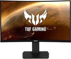 gaming monitoriai - Asus TUF Gaming VG32VQ - 3 nuotrauka