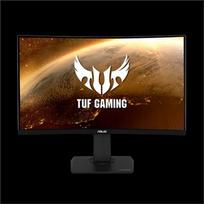 gaming monitoriai - Asus TUF Gaming VG32VQ - 6 nuotrauka
