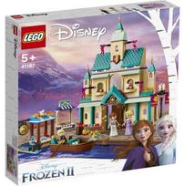 frozen pilis - LEGO Disney 41167 - 3 nuotrauka