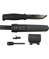 morakniv garberg - Išgyvenimo rinkinys Morakniv Garberg BlackBlade - 1 nuotrauka