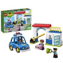lego policija - LEGO DUPLO  Policijos nuovada 10902 - 3 nuotrauka