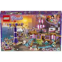 lego friends - LEGO Friends Hartleiko pramogų prieplauka 41375 - 5 nuotrauka