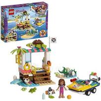 vezliukas - LEGO Friends Vežlių gelbėjimo operacija 41376 - 4 nuotrauka