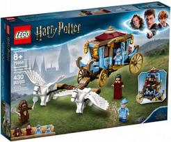 karietome - LEGO HARRY POTTER Beauxbatons karieta: atvykimas į Hogvartsą 75958 - 1 nuotrauka
