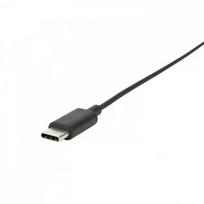 usb c laidines ausines - Jabra Biz 2300 Mono MS USB-C - 2 nuotrauka