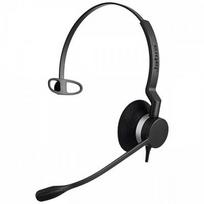 usb c laidines ausines - Jabra Biz 2300 Mono MS USB-C - 4 nuotrauka
