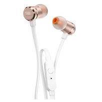 jbl ausiniai - JBL T290 Gold (Auksinės) - 6 nuotrauka