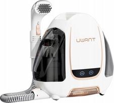 dulkiu siurblys plaunantis - Uwant B100-S Baltas (White) - 2 nuotrauka
