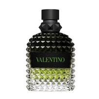 valentino uomo born in roma - Valentino Uomo Born In Roma Green Stravaganza EDT 50 ml - 1 nuotrauka