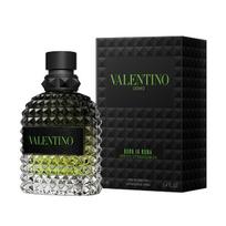 valentino uomo born in roma - Valentino Uomo Born In Roma Green Stravaganza EDT 50 ml - 2 nuotrauka