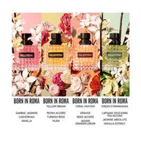 valentino uomo born in roma - Valentino Uomo Born In Roma Green Stravaganza EDT 50 ml - 3 nuotrauka