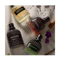 valentino uomo born in roma - Valentino Uomo Born In Roma Green Stravaganza EDT 50 ml - 4 nuotrauka
