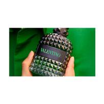 valentino uomo born in roma - Valentino Uomo Born In Roma Green Stravaganza EDT 50 ml - 5 nuotrauka