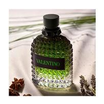 valentino uomo born in roma - Valentino Uomo Born In Roma Green Stravaganza EDT 50 ml - 6 nuotrauka