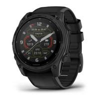 tactix 8 - Garmin Tactix 8 51mm Solar Juodas (Black) - 1 nuotrauka