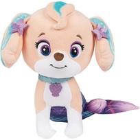 GUND pliušinis žaislas PAW Patrol Coral, violetinis (Purple), 23 cm