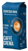tchibo kava - Tchibo Eduscho Crema Strong 1 kg pupelės - 2 nuotrauka
