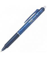pilis - Automatinis rašiklis Pilot Frixion Clicker, 0,5 mm, mėlynas (Blue) - 1 nuotrauka