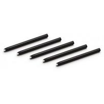 wacom nib - Wacom Flex Nibs 5vnt (Juodi / Black) - 2 nuotrauka