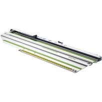 festool liniuote - Festool FSK 250 - Skersinio pjovimo liniuotė - 2 nuotrauka