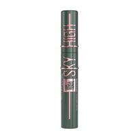lash sensational - Maybelline Lash Sensational Sky High blakstienų tušas, Žalias (Green Altitude), 10 ml - 2 nuotrauka