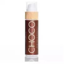 Cocosolis Choco Sun Tan & Body Oil 110 ml