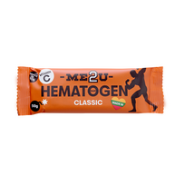 ME2U hematogenas CLASSIC, 50 g