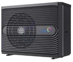 FoxAir GL-9-1, juoda (Black)