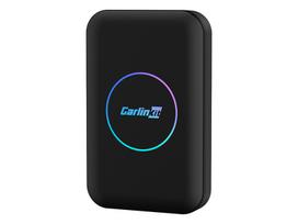 wireless carplay adapter - Carlinkit Wireless CarPlay 5.0 Adapteris Juodas (Black) - 2 nuotrauka
